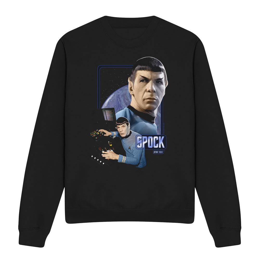 Star Trek Sweatshirt