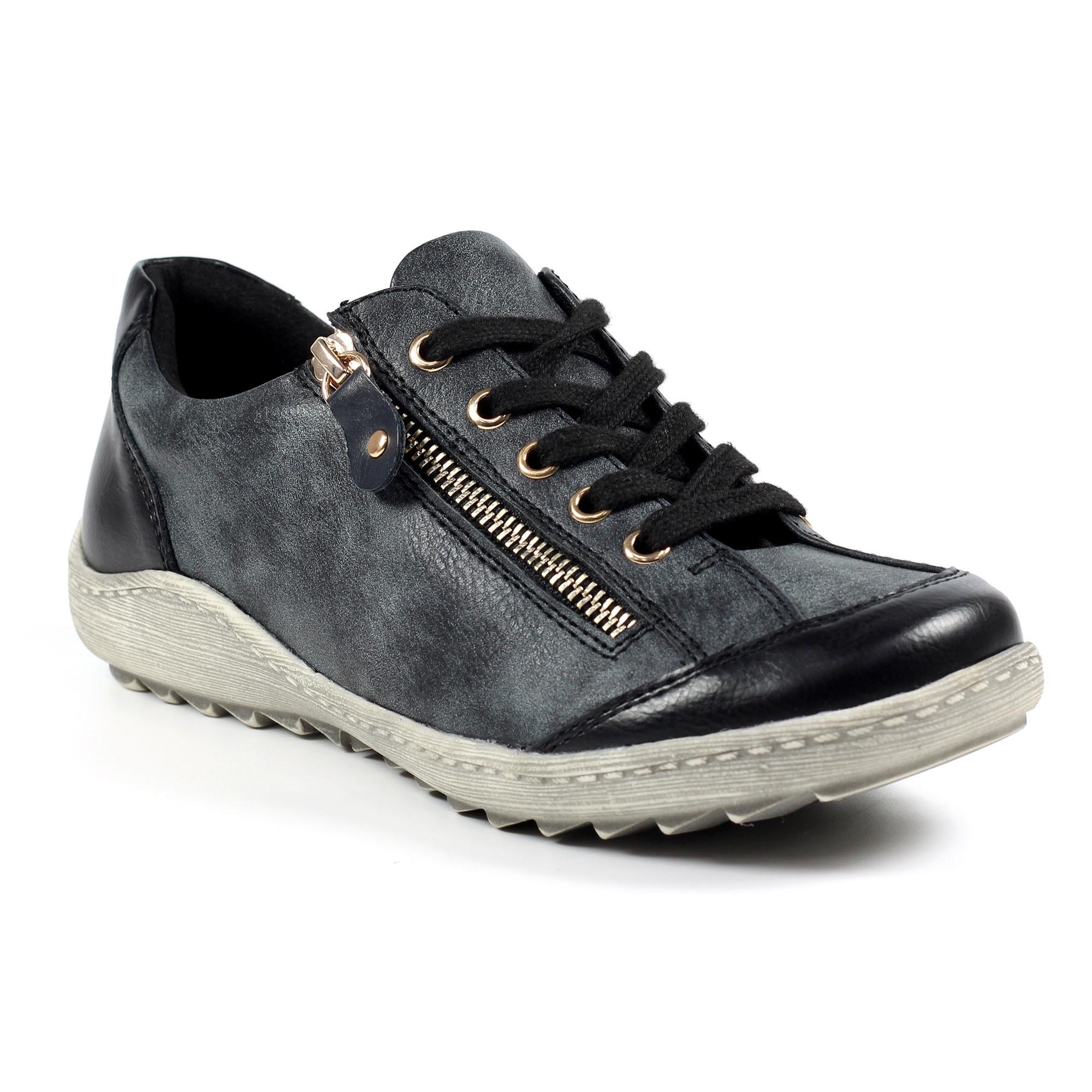 Lunar Sneaker Bianca