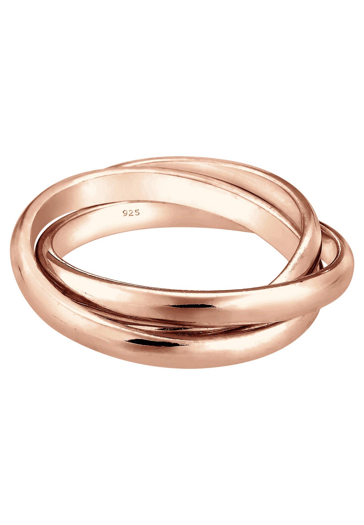 Elli Ring Basic Design