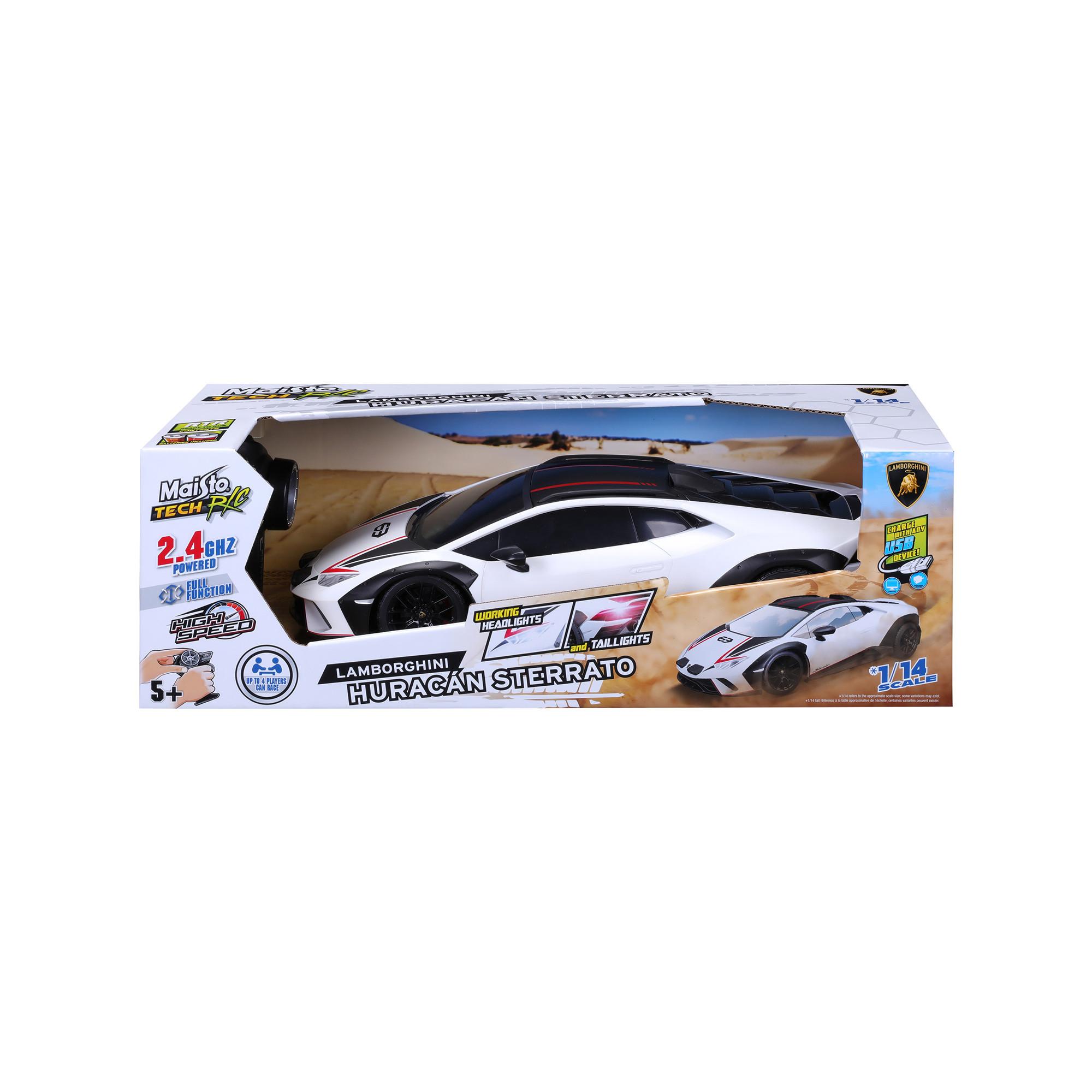 Maisto Tech RC RC Lamborghini Huracán 1:14