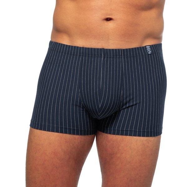 Ammann 3er Pack Urban Traveller - Retro-Short / Pant