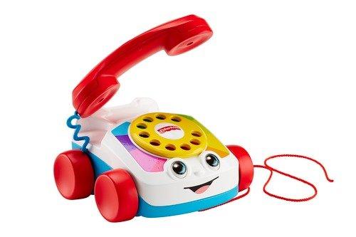 Fisher Price CHATTER PHONE