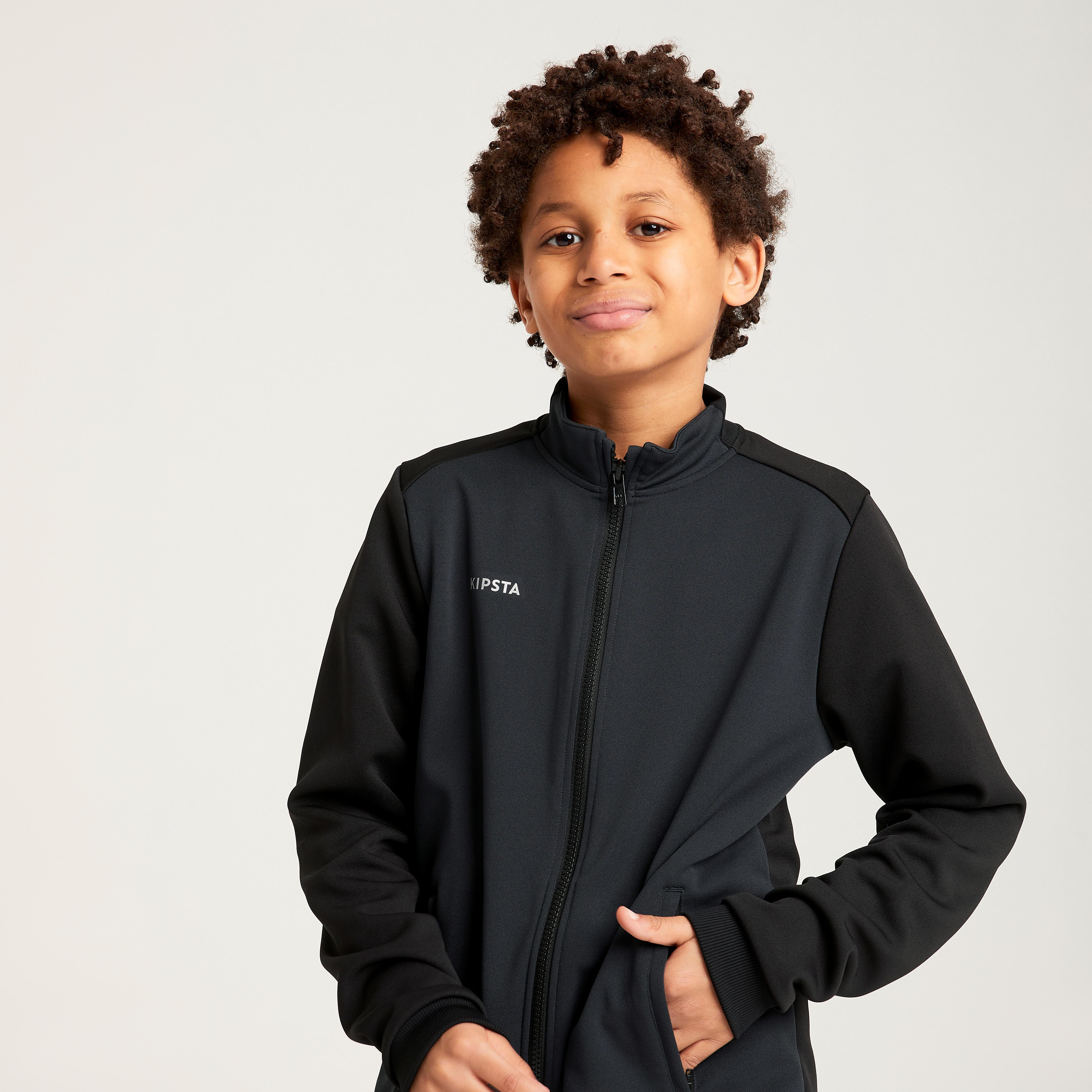 KIPSTA Jacke - ESSENTIAL