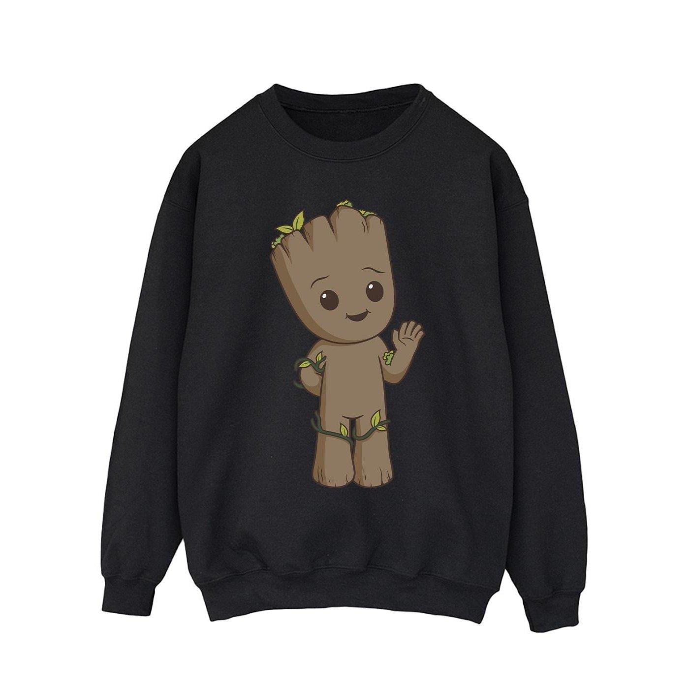 MARVEL I Am Groot Sweatshirt