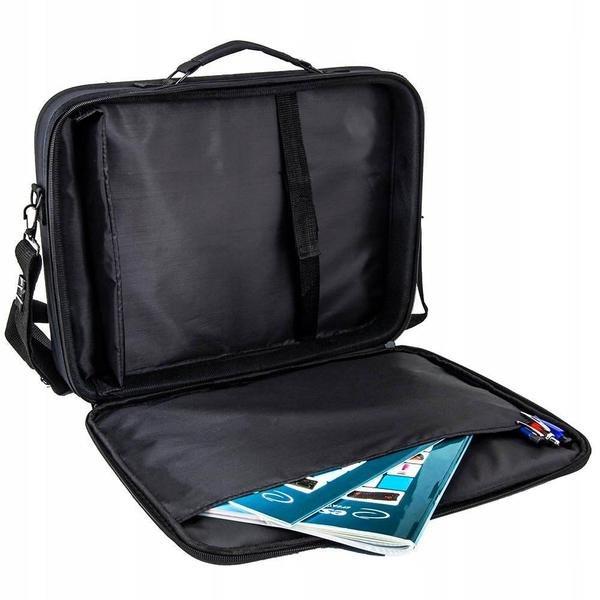 ESPERANZA Esperanza - Laptoptasche, 15,6'' - Schwarz