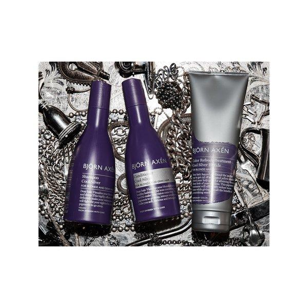 BJOERN AXEN Cool Silver COOL SILVER COND
