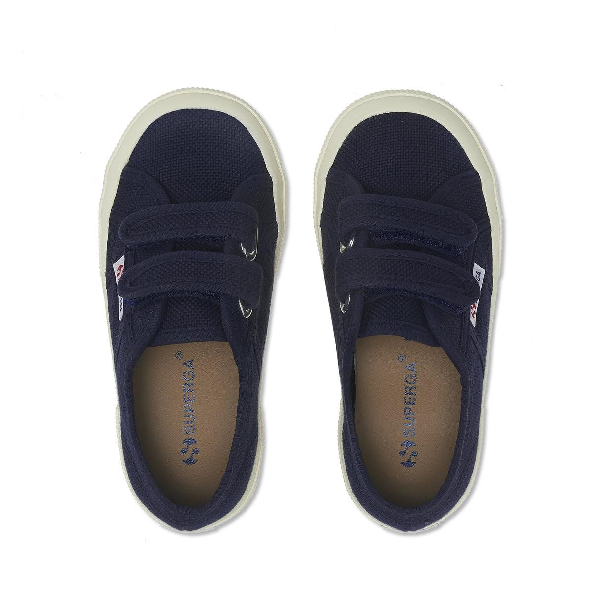 SUPERGA Sneaker 2750 Jstrap