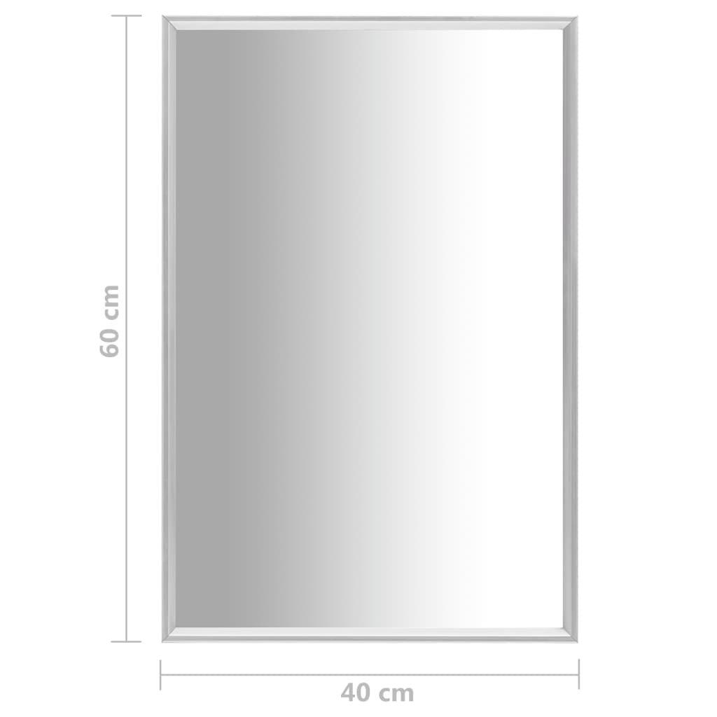 VidaXL Spiegel pvc