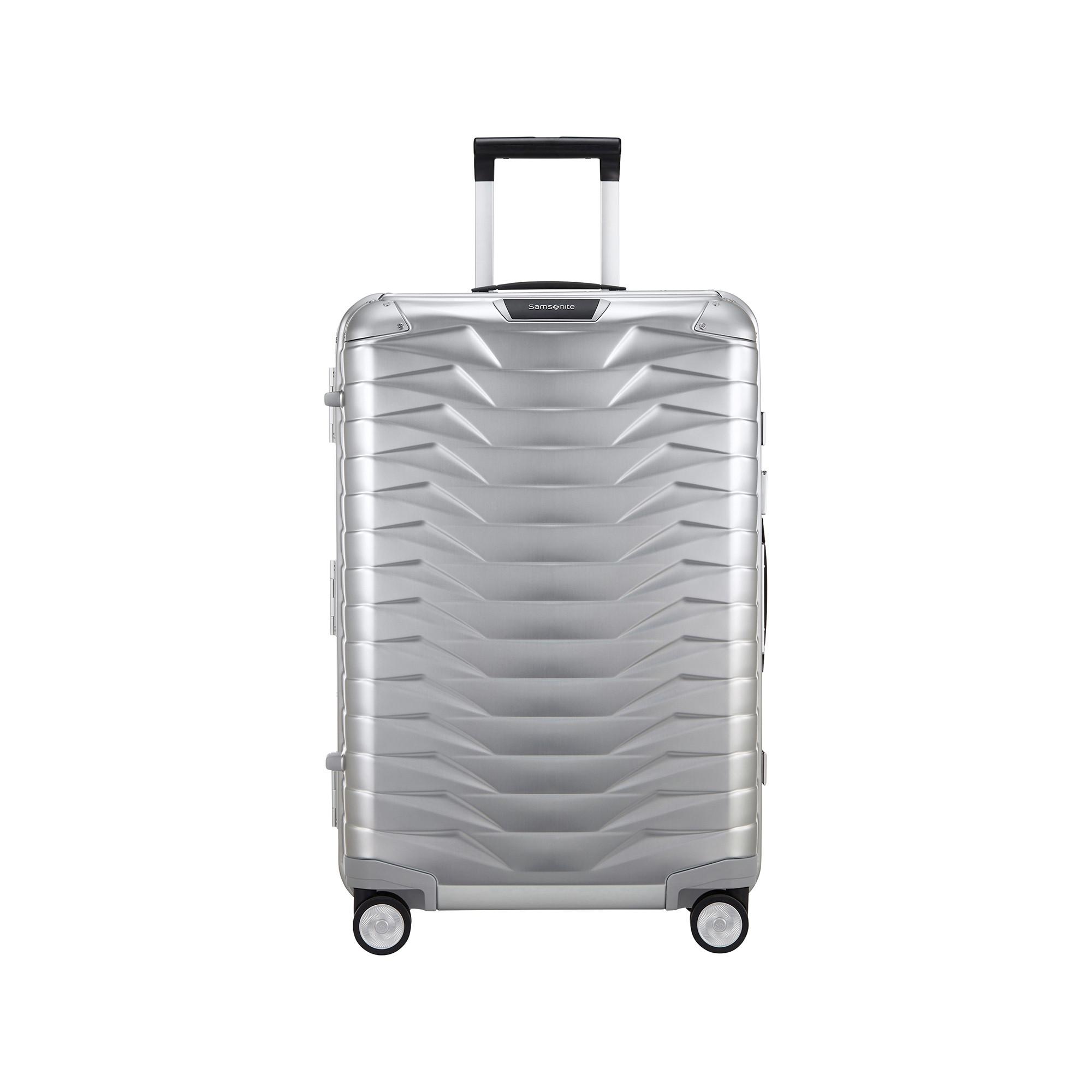 Samsonite 69.0cm, Hartschalenkoffer PROXIS ALU