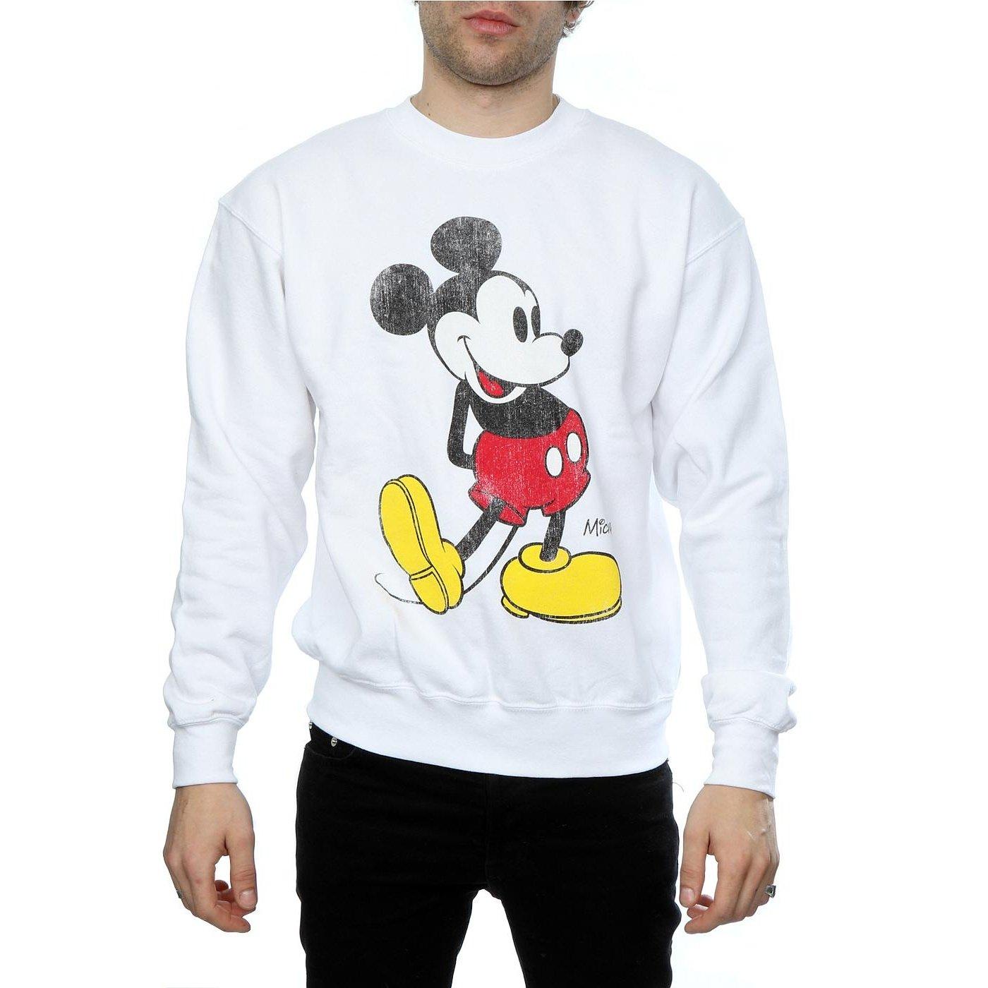 Disney Sweatshirt