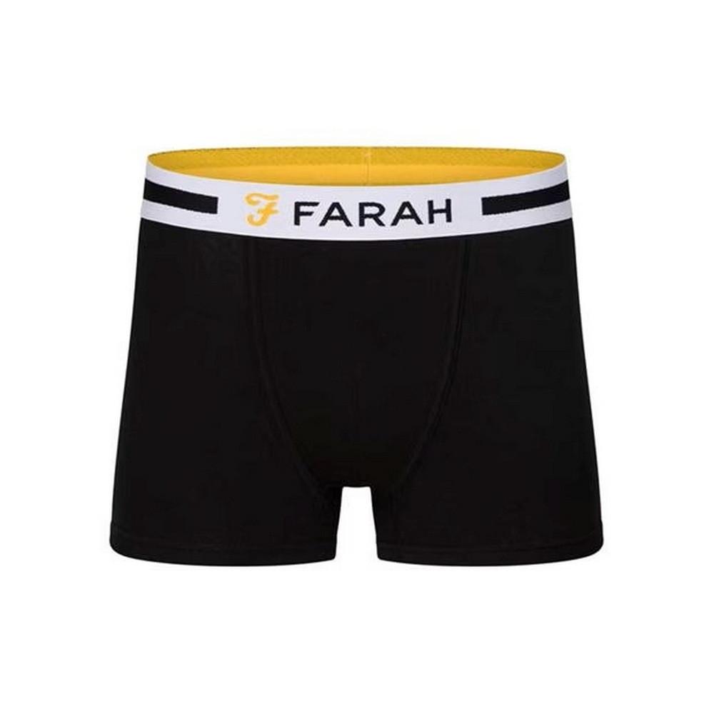 FARAH Yeri Boxershorts  (3erPack)