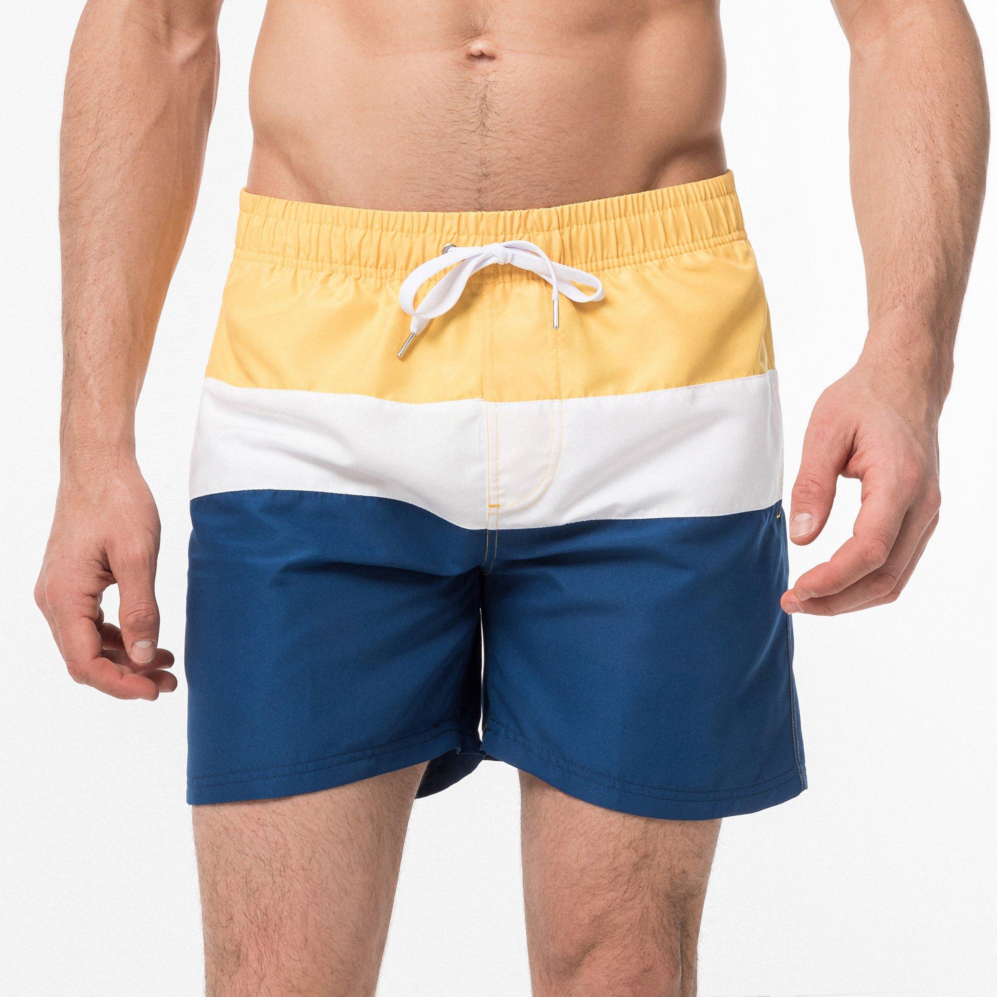 Manor Sport Frank 40 Badeshorts