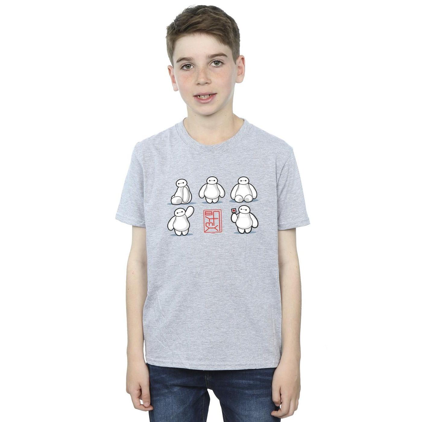 Disney Big Hero 6 TShirt