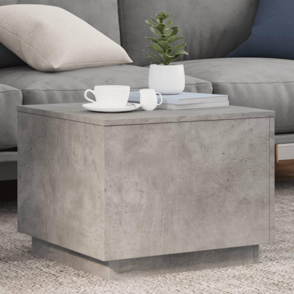 VidaXL Couchtisch holzwerkstoff