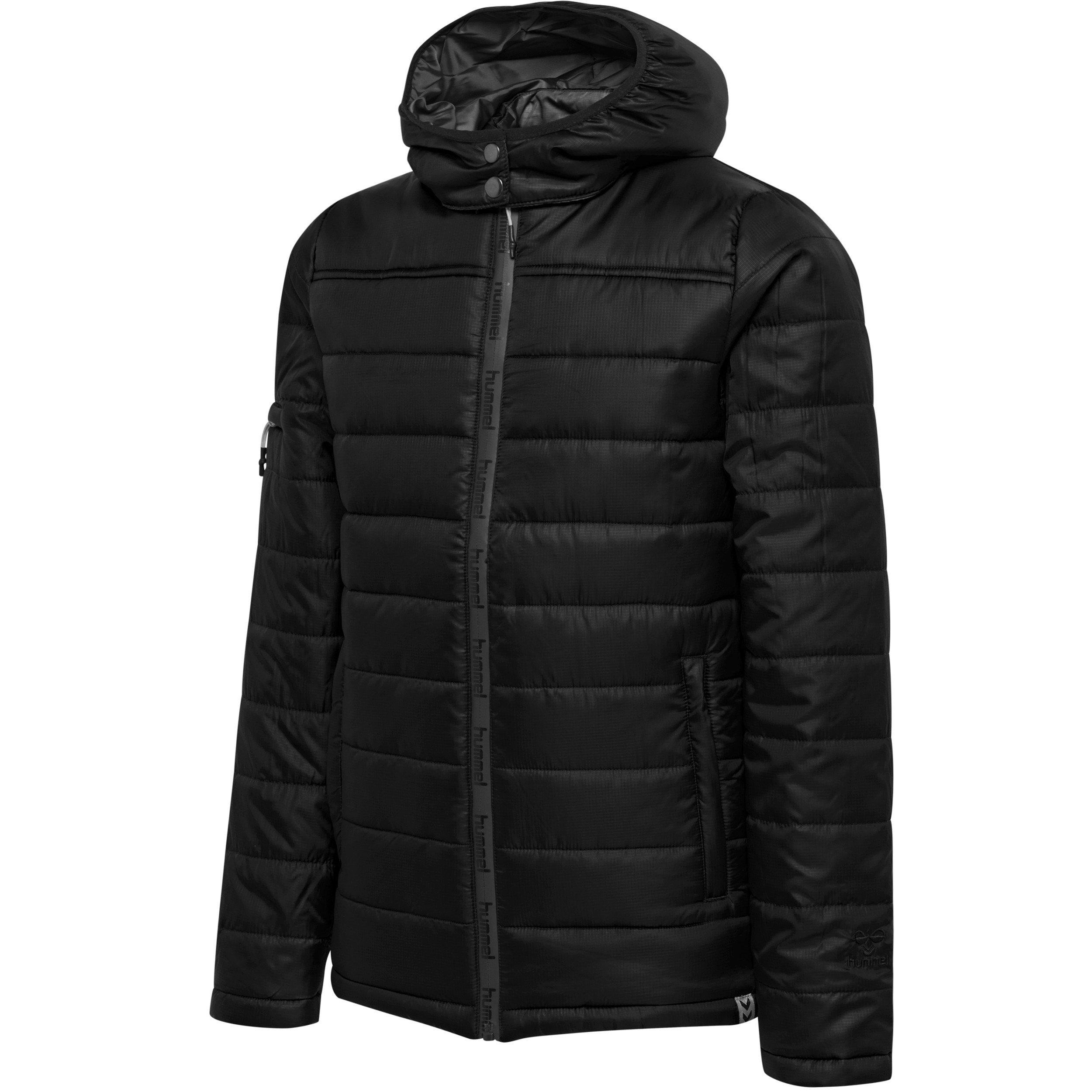 Hummel parka kind north quilted
