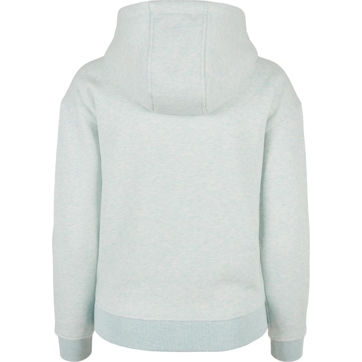 URBAN CLASSICS kapuzenpullover, daen color elange