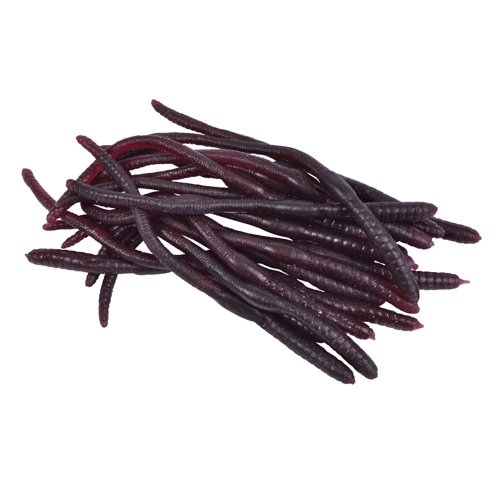 Bristol Novelty DekoRegenwürmer, 20 Stück