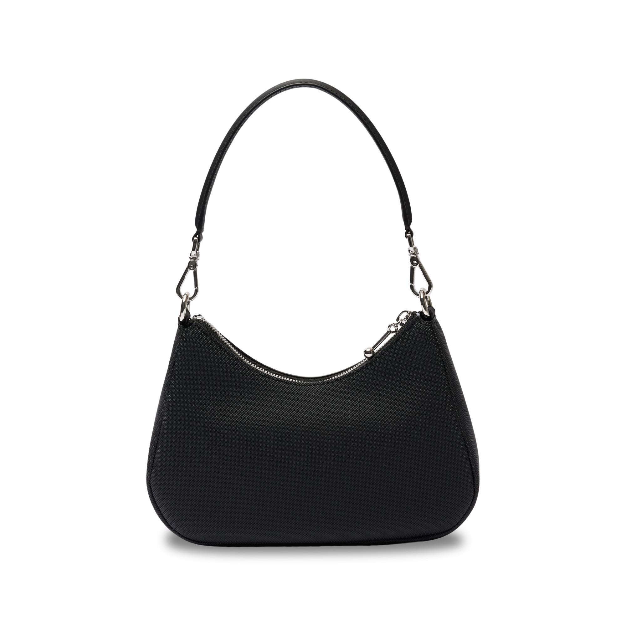 LACOSTE Daily City Hobo Bag