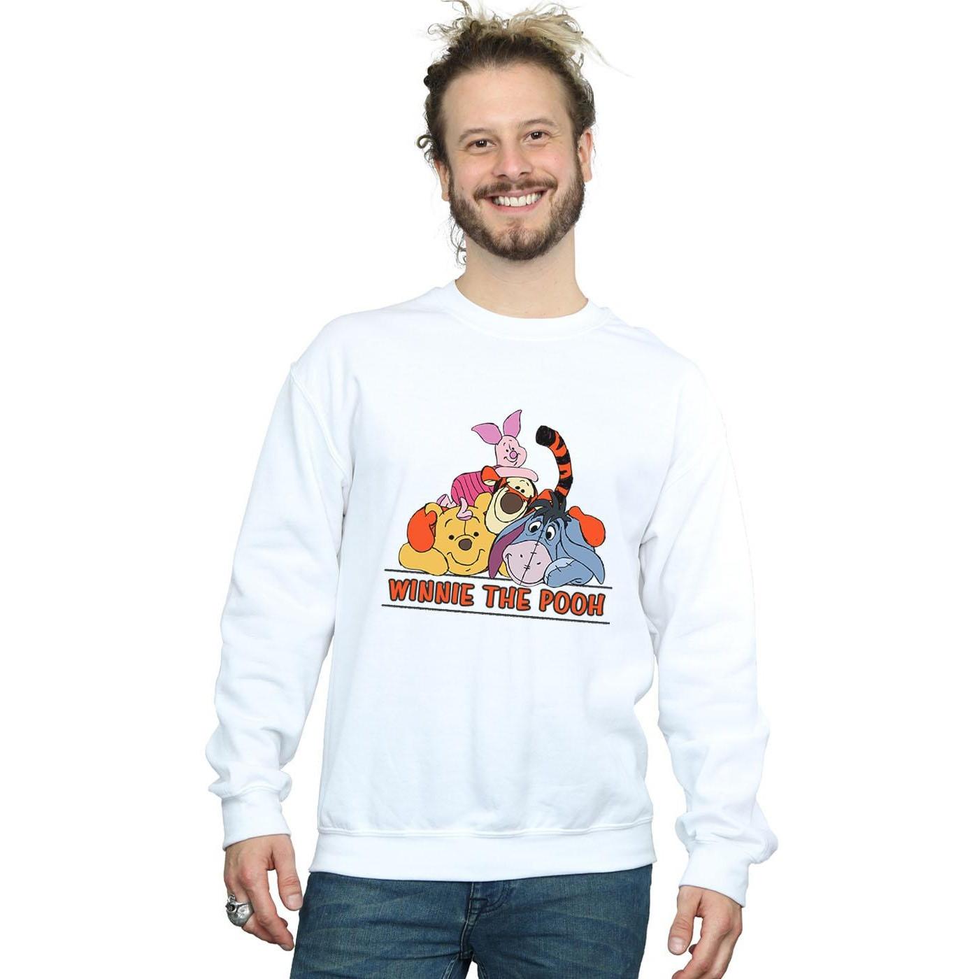 Disney Sweatshirt