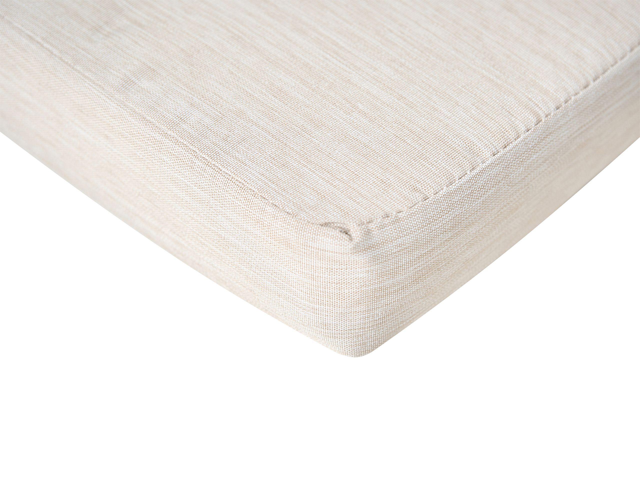 Beliani Gartentisch mit Stühlen aus Akazienholz Klassisch AMANTEA PREMIUM