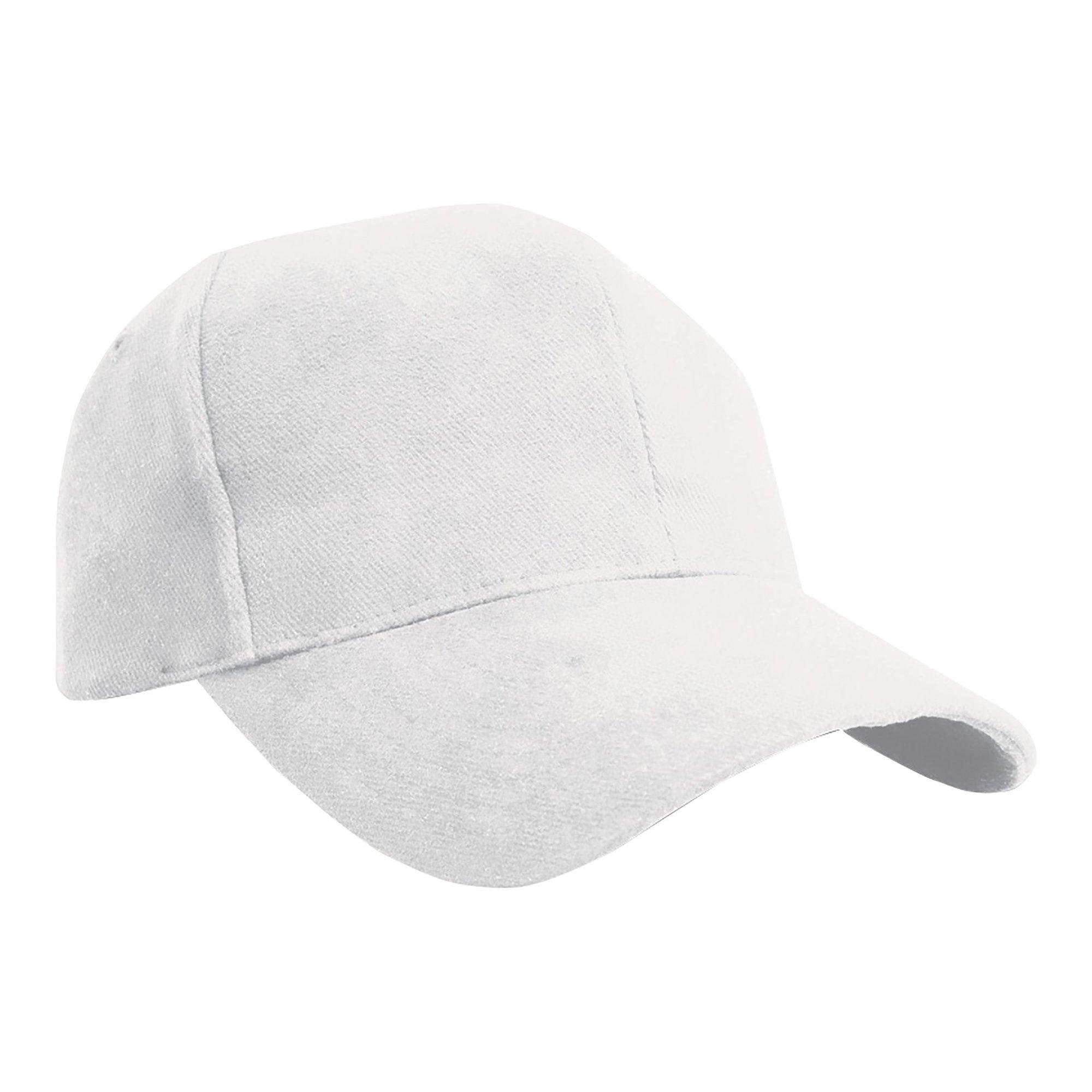 Result Pro Style schwerer gebürsteter Baumwolle Baseball Cap