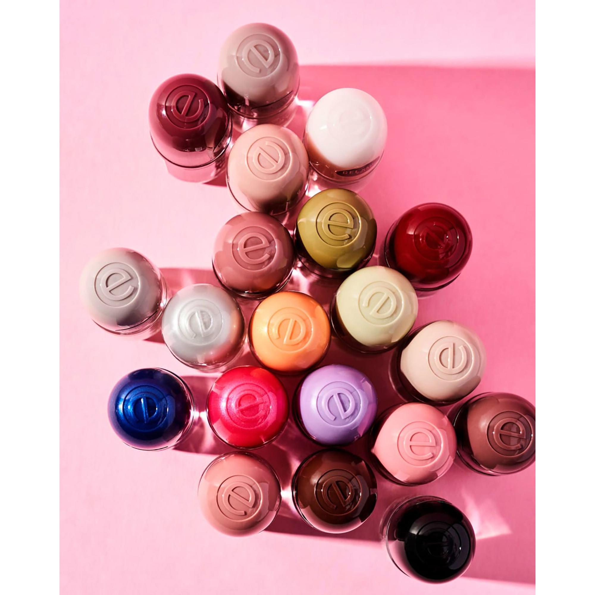 essence Gel Nail Colour Gel-Nagellack