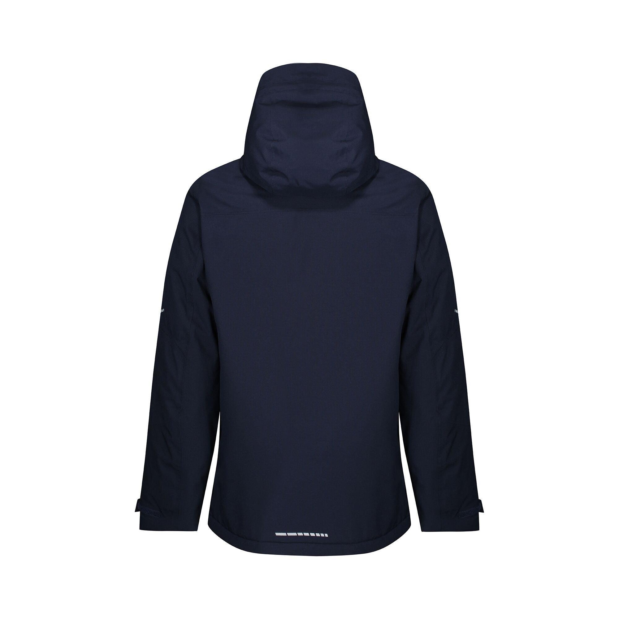Regatta XPro Marauder III IsolierJacke