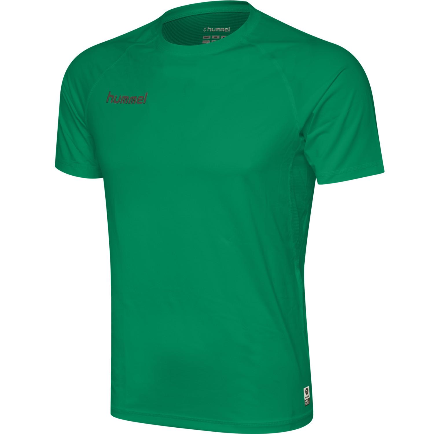 Hummel trikot firt performance