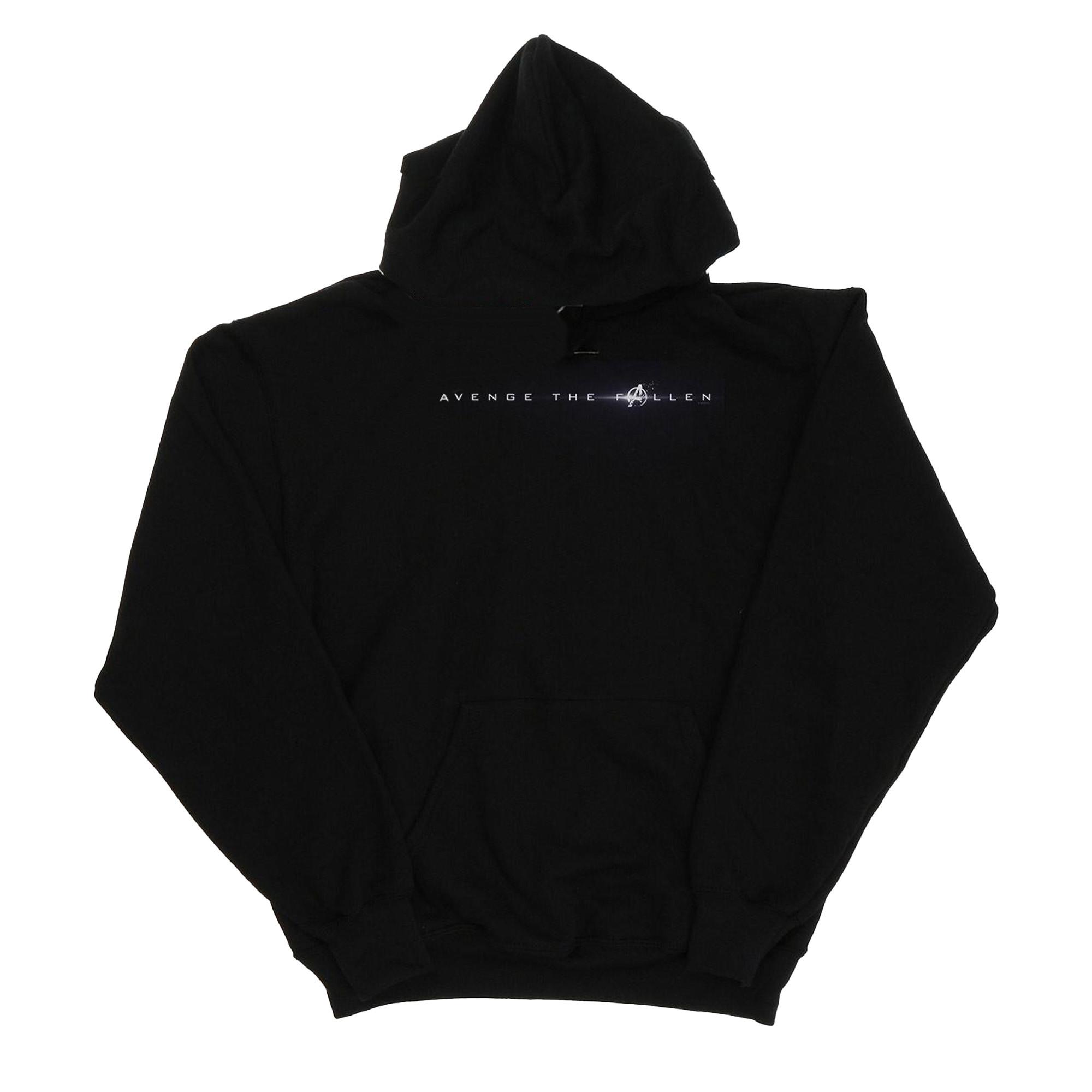 MARVEL Avengers Endgame Avenge The Fallen Kapuzenpullover