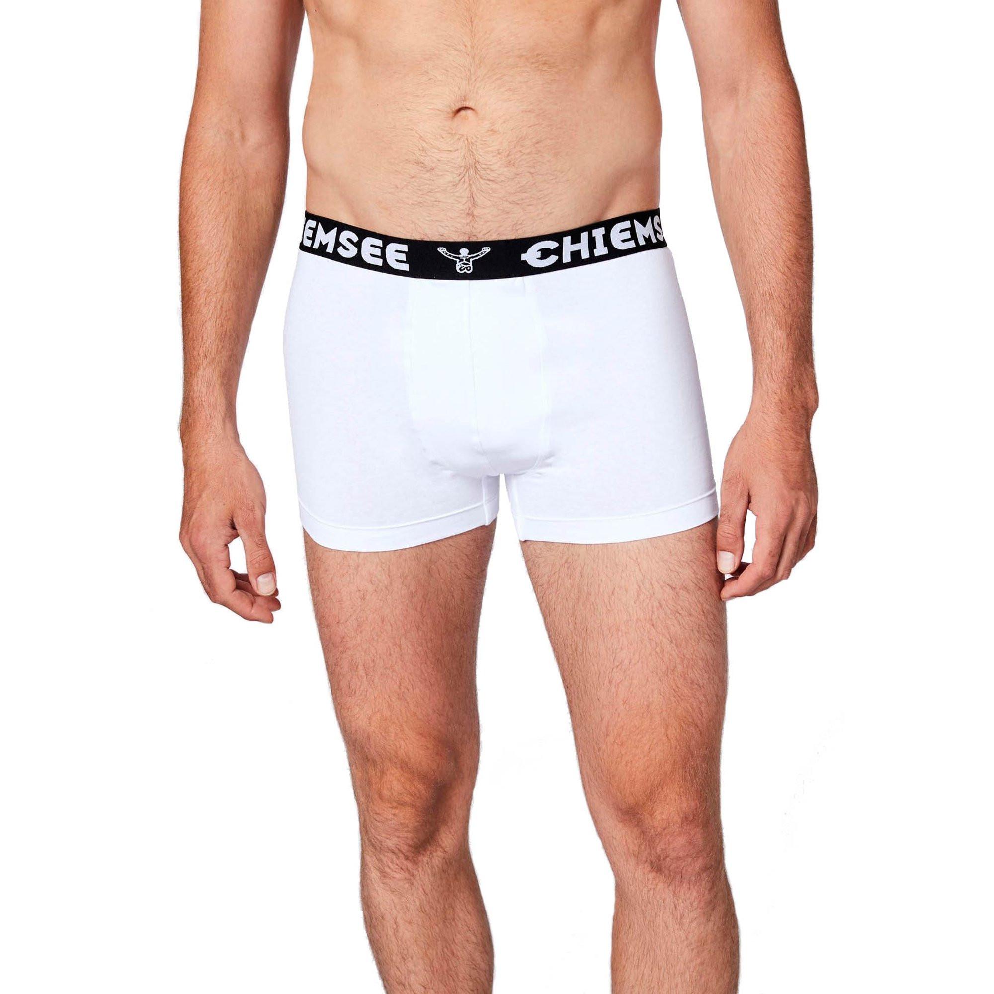 Chiemsee Boxershort Figurbetont