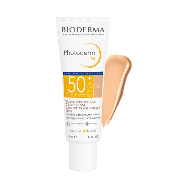 BIODERMA Photoderm Teinte Brune SPF50+ Photoderm M Teinte Brune SPF50+