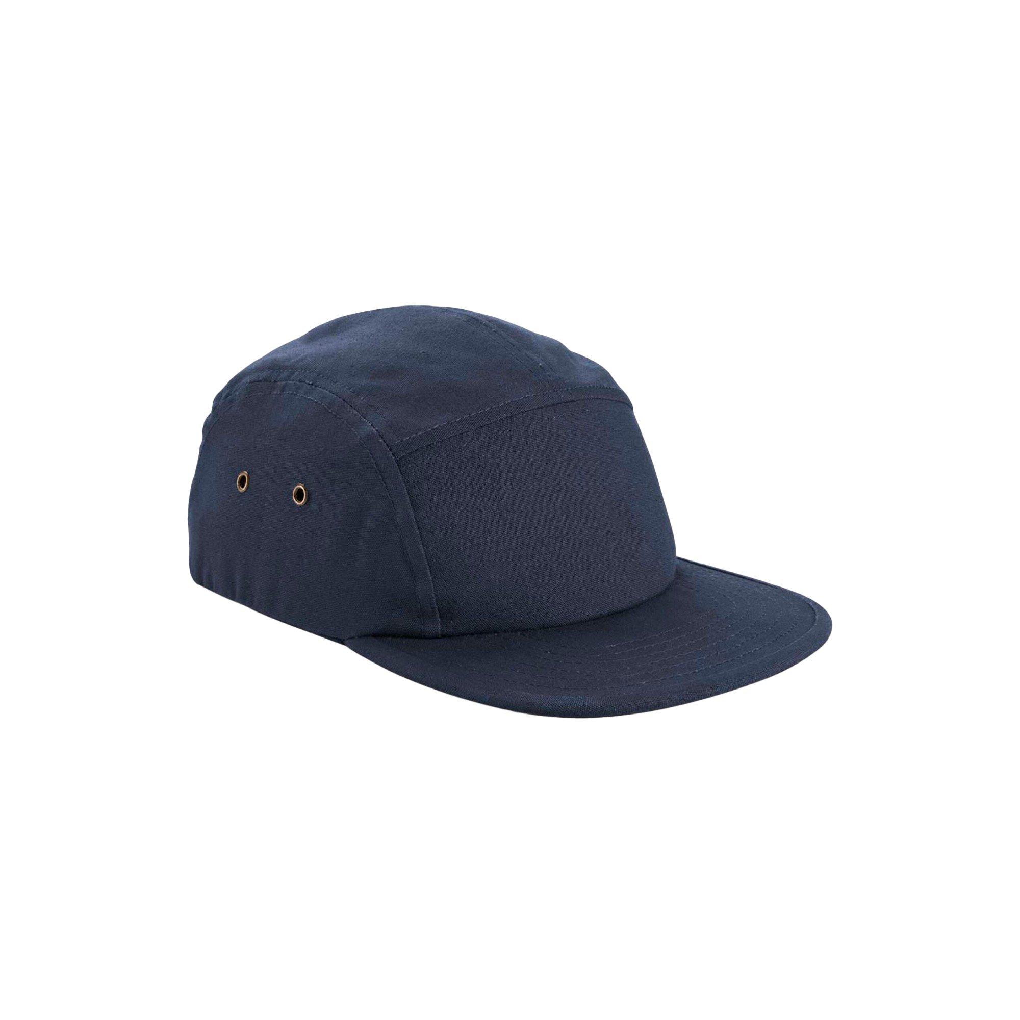 Beechfield BaseballMütze 5 Segmente