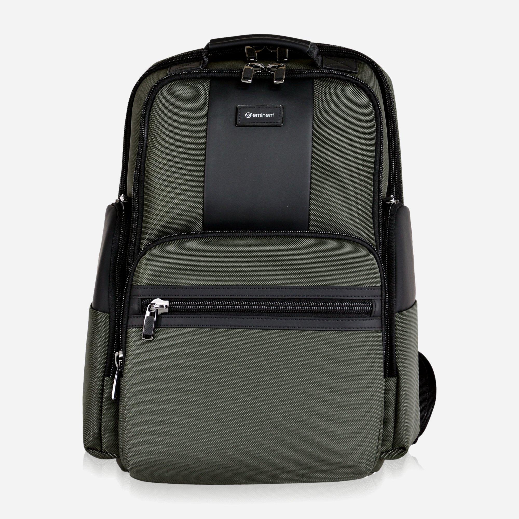 EMINENT ONE SIZE, Travel Guard Laptop Rucksack
