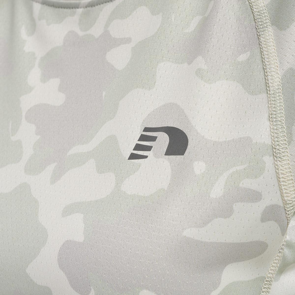 Newline Running T-Shirt