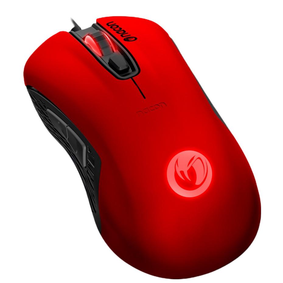 Nacon Gaming Optische Gamer-Maus PCGM-110