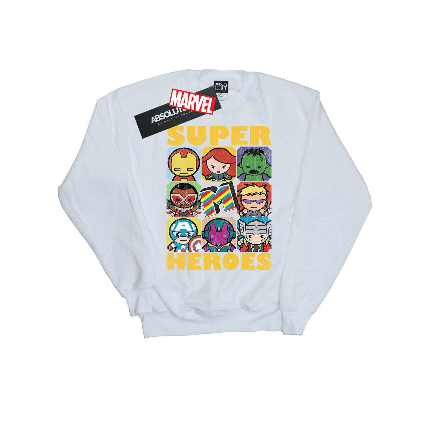 MARVEL Sweatshirt
