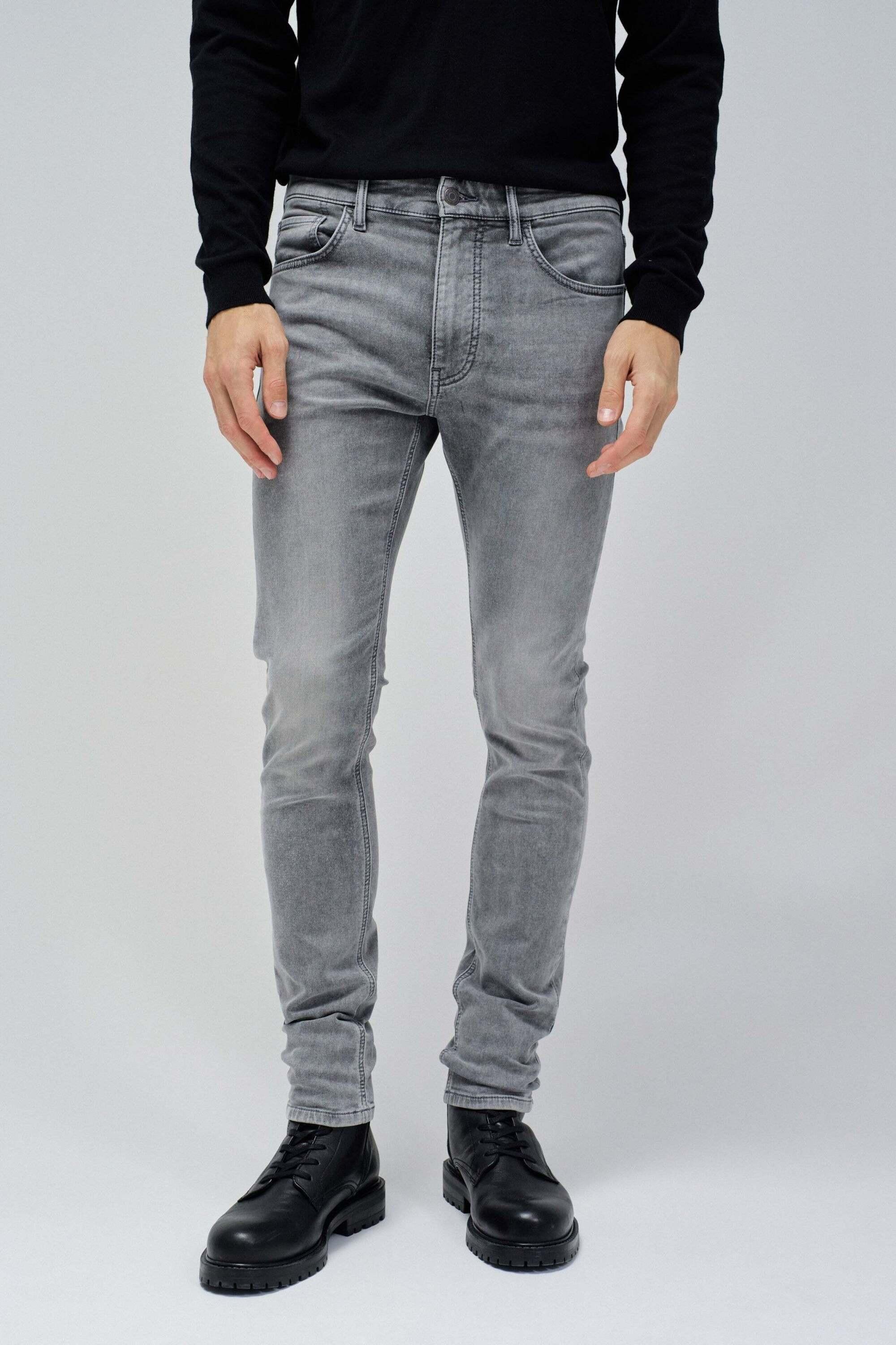 Salsa Skinny Fit Jeans