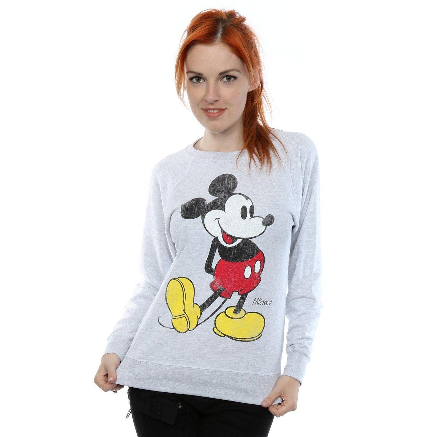 Disney Sweatshirt
