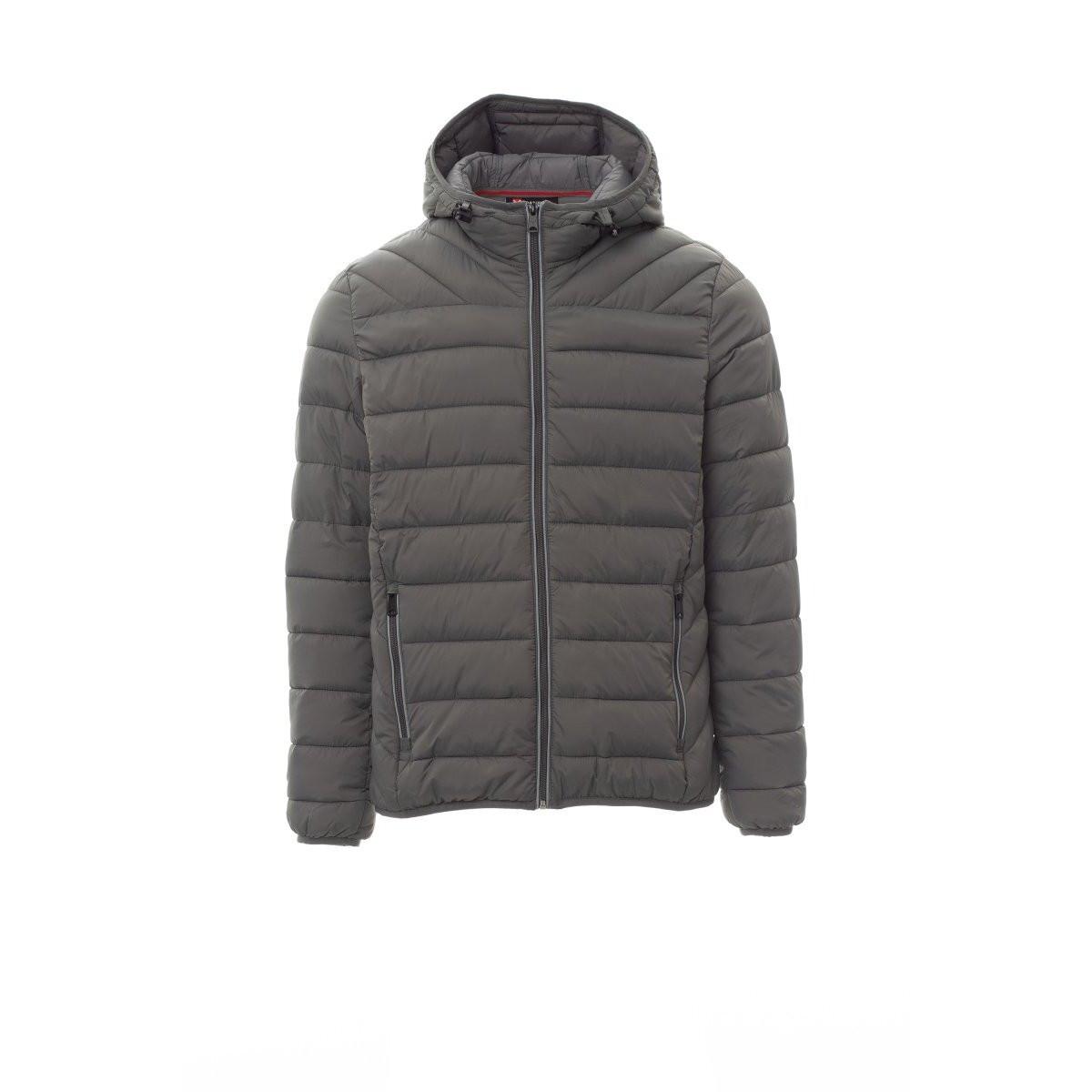 Payper Wear daunenjacke mit kapuze freetime