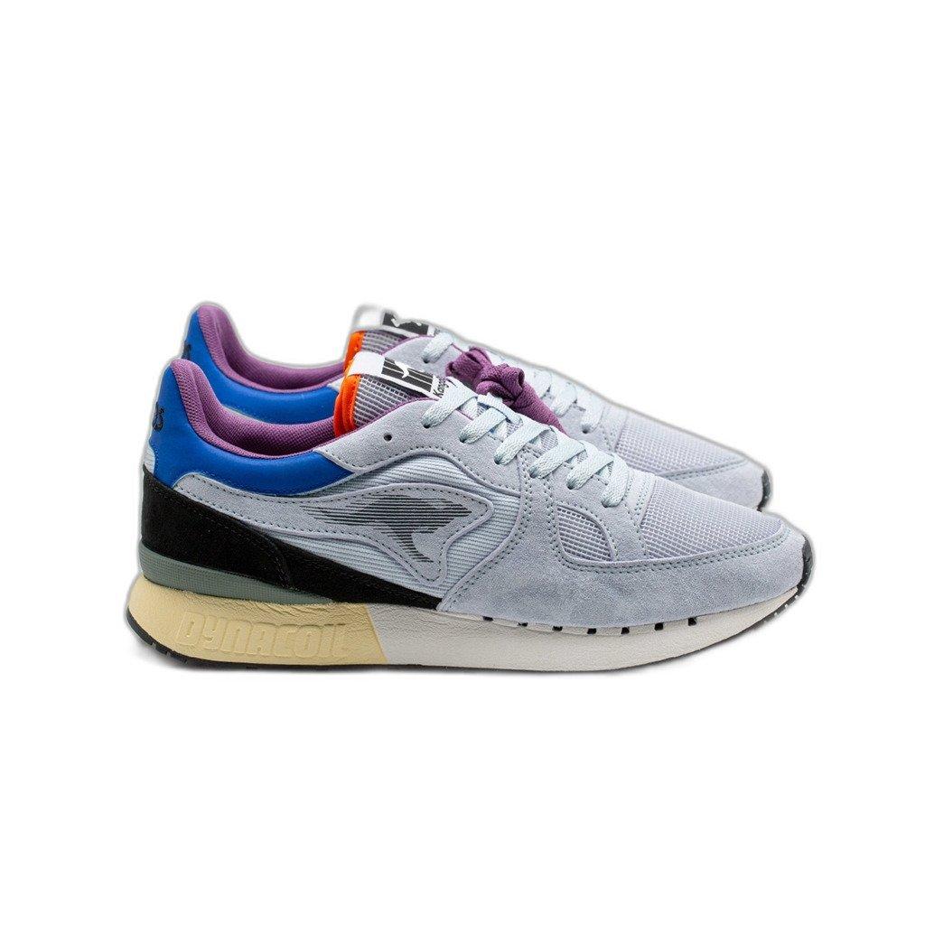 KangaROOS sneakers originals - coil r1 og pop