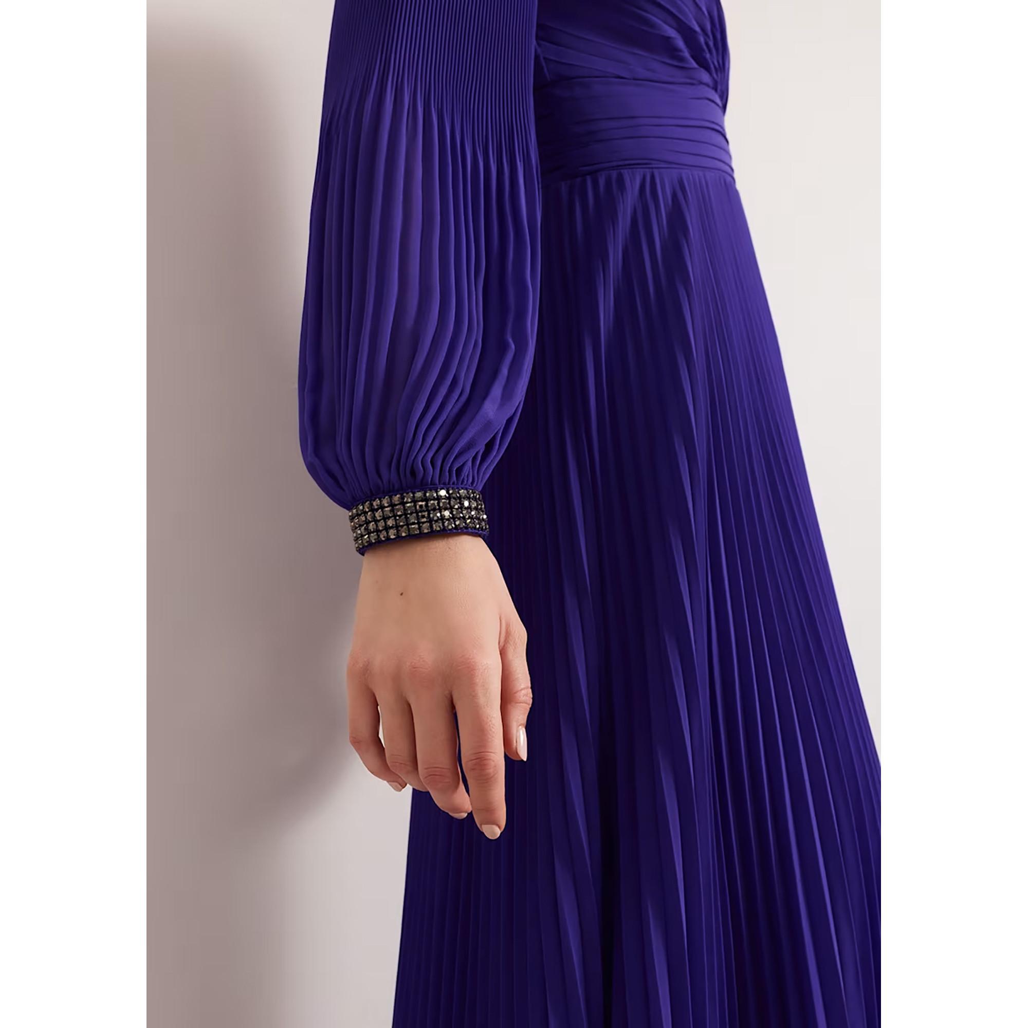 Phase Eight Maxikleid