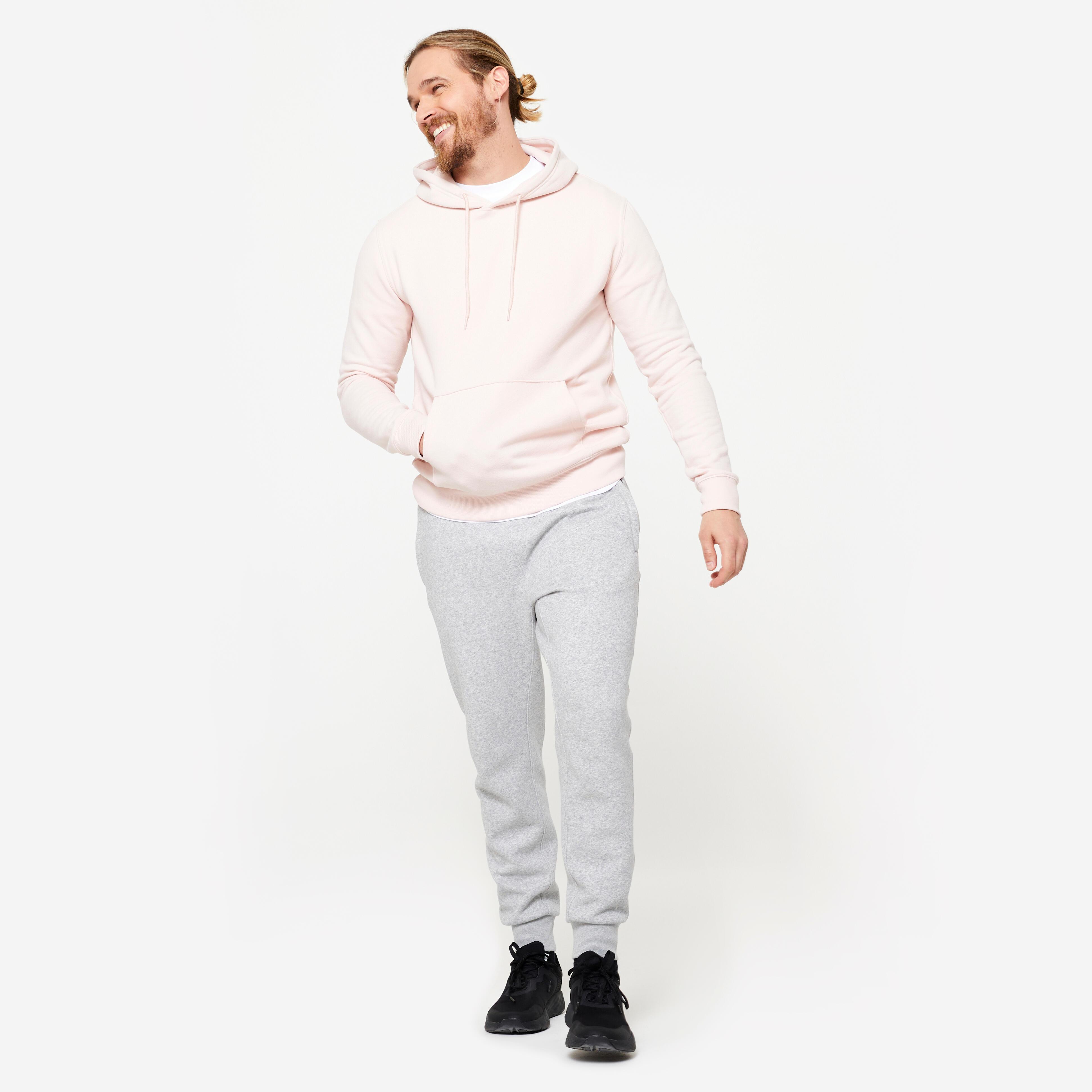 DOMYOS Sweatshirt - BASIC