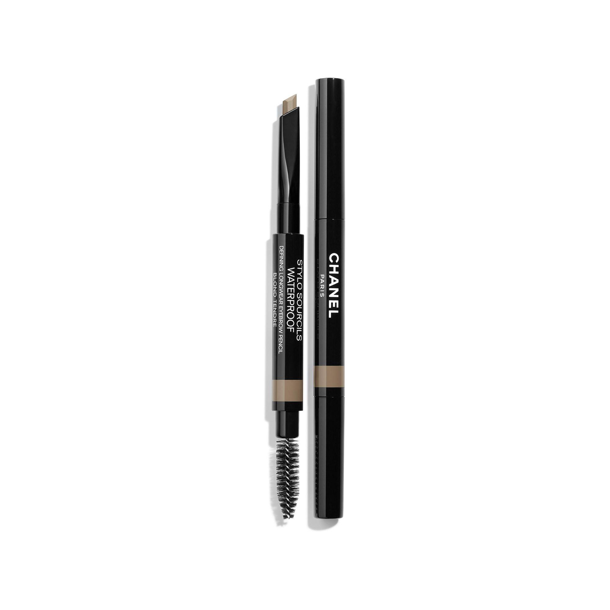 CHANEL STYLO SOURCILS WATERPROOF augenbrauenstift, definition und langer halt