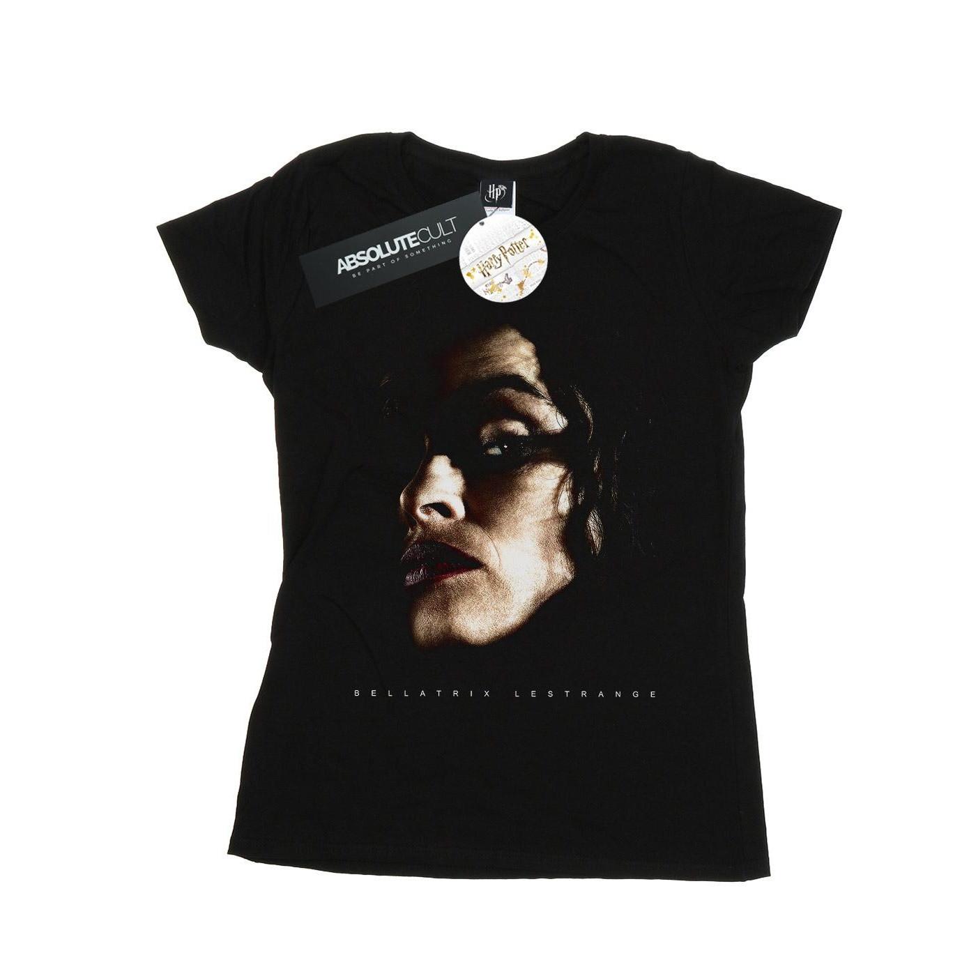 Harry Potter Bellatrix Lestrange T-Shirt