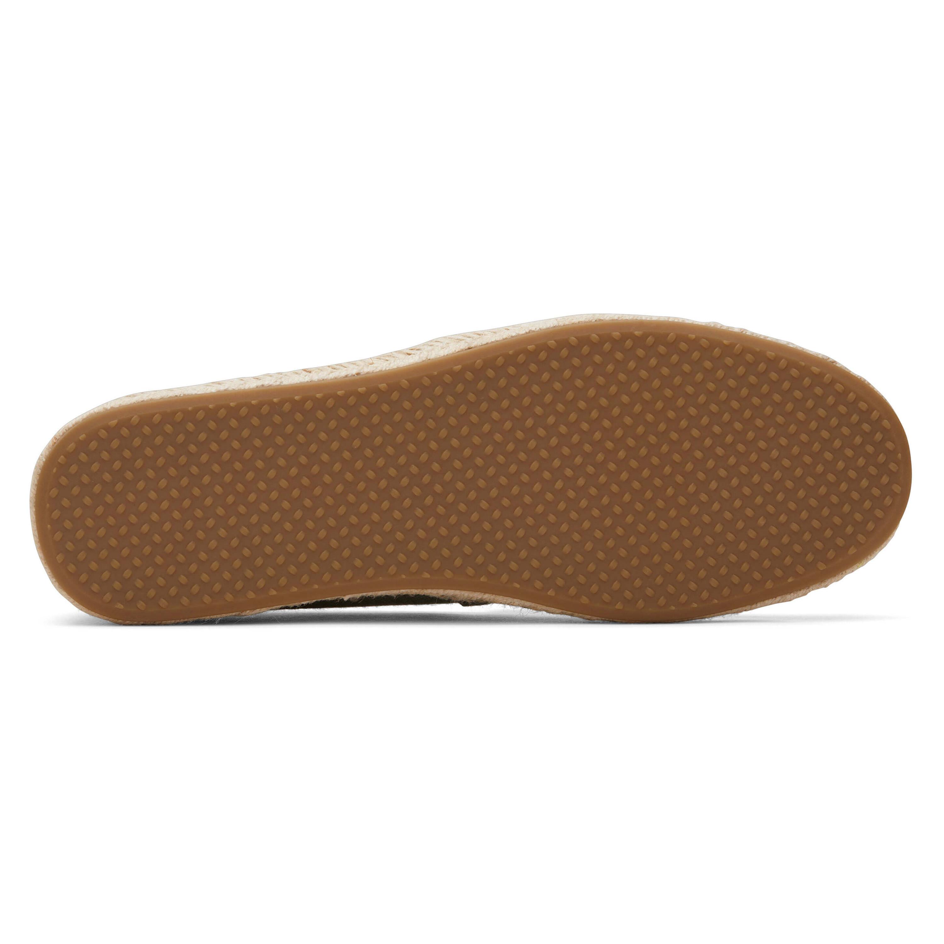 TOMS damen espadrilles alpargata rope 2.0
