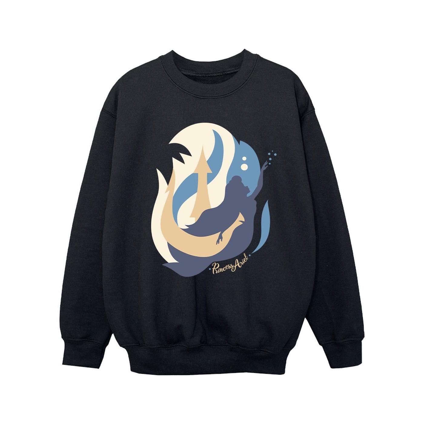 Disney The Little Mermaids Sweatshirt