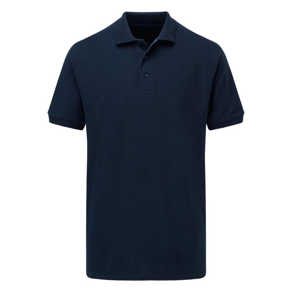 ULTIMATE Pique Polo Shirt