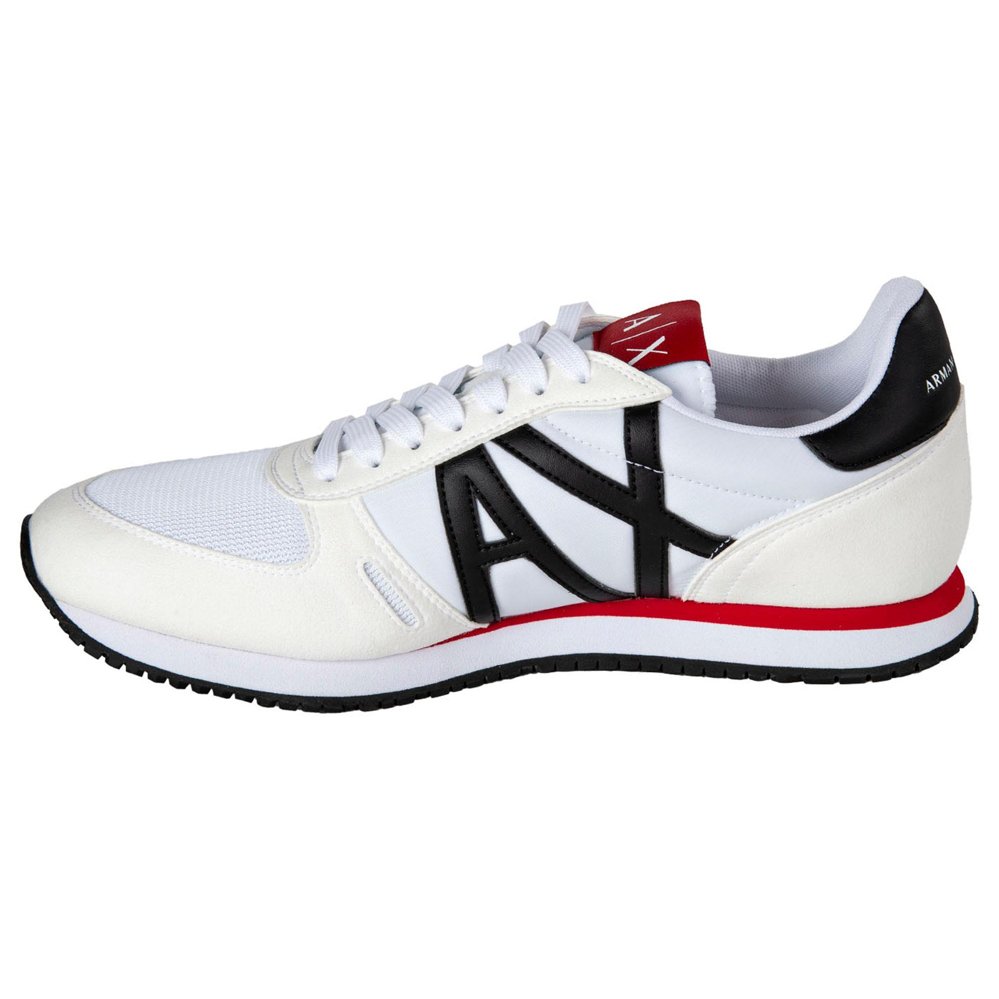 Armani Exchange Sneaker