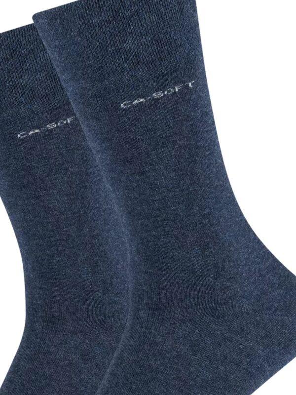 camano Ca-Soft Socken