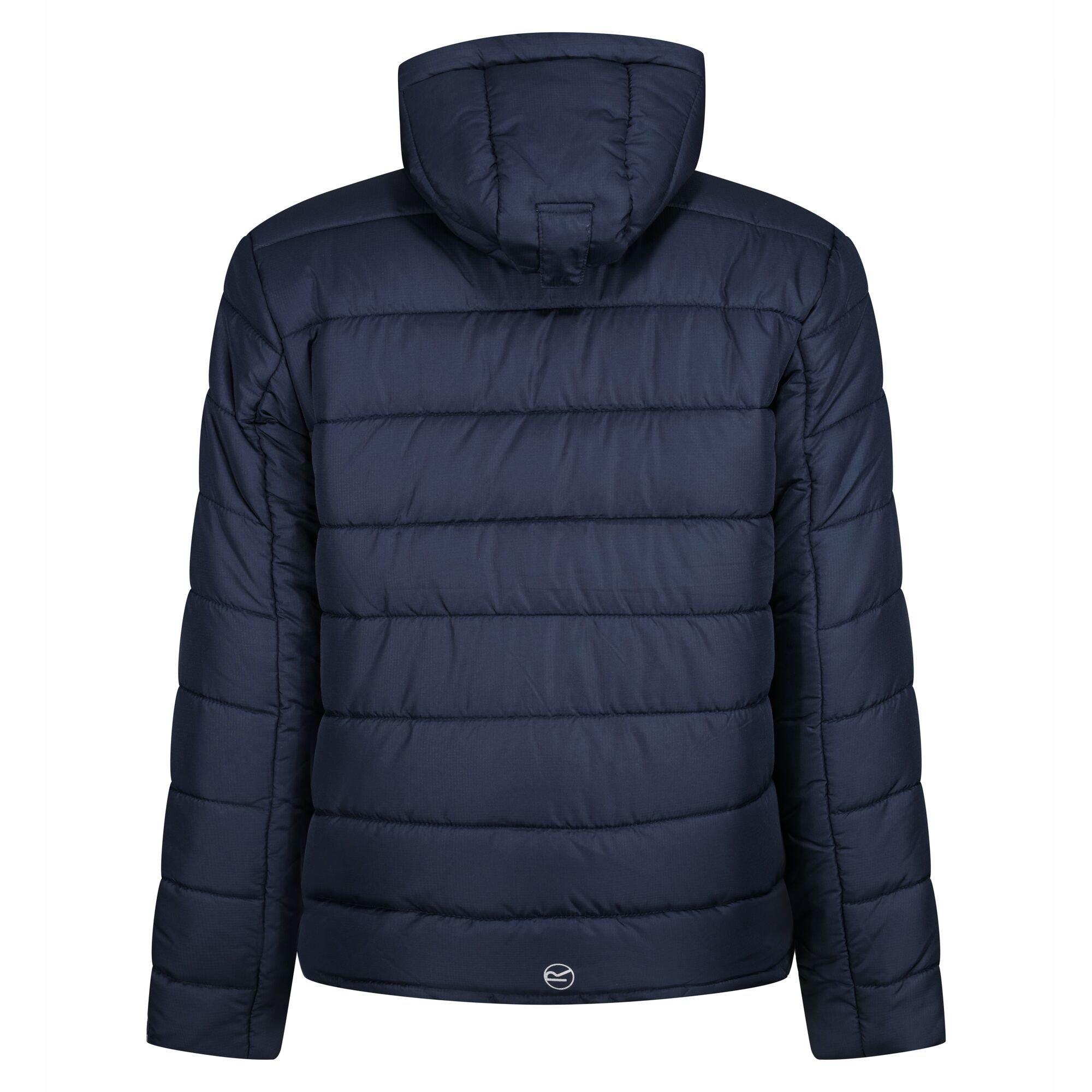 Regatta Navigate Steppjacke